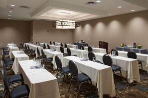 Ballroom - DoubleTree by Hilton Murfreesboro (Murfreesboro)