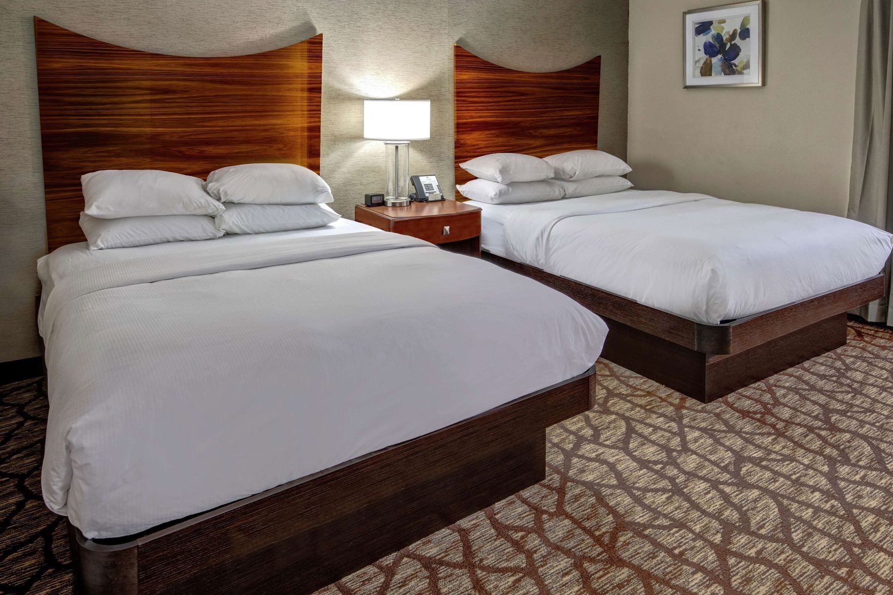Egyptian cotton sheets, premium bedding, down comforters, pillowtop beds