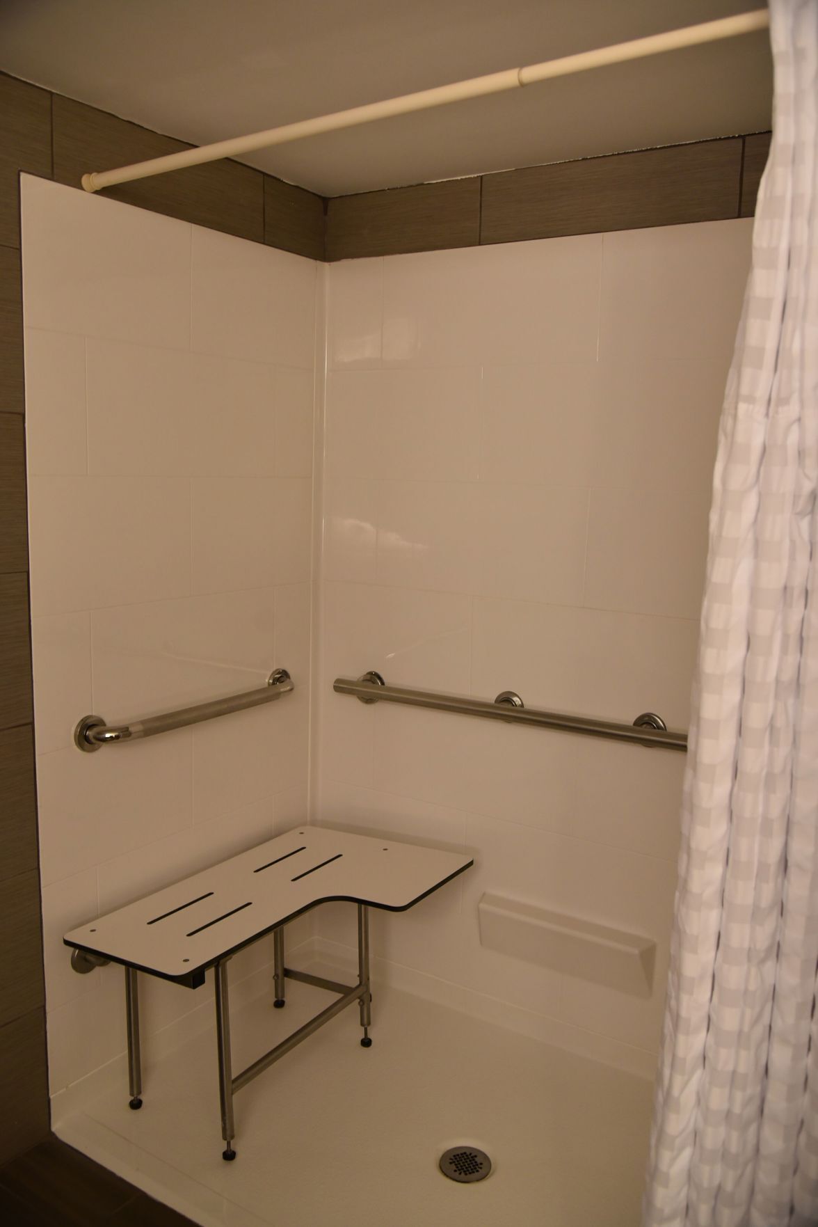 Bathroom | Free toiletries, hair dryer, towels