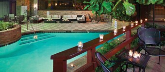 DoubleTree by Hilton Murfreesboro