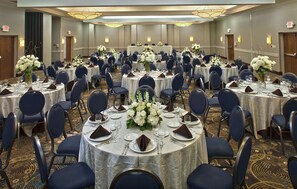 Meeting facility - DoubleTree by Hilton Murfreesboro (Murfreesboro)