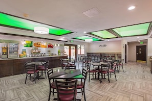 Desayuno para llevar incluido todos los días