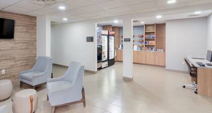 Candlewood Suites Oklahoma City-Moore by IHG
