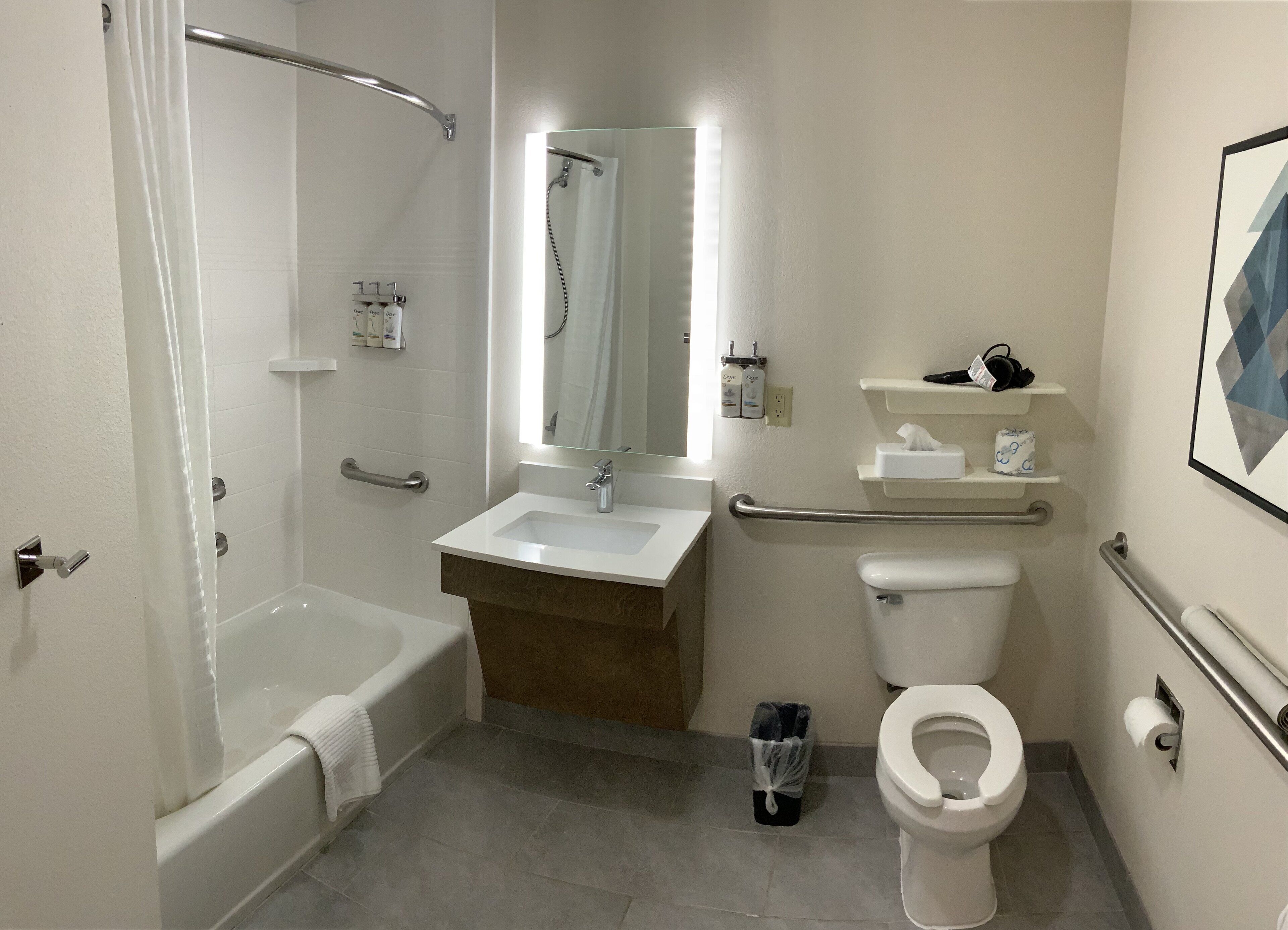 Candlewood Suites Oklahoma City-Moore, an IHG Hotel