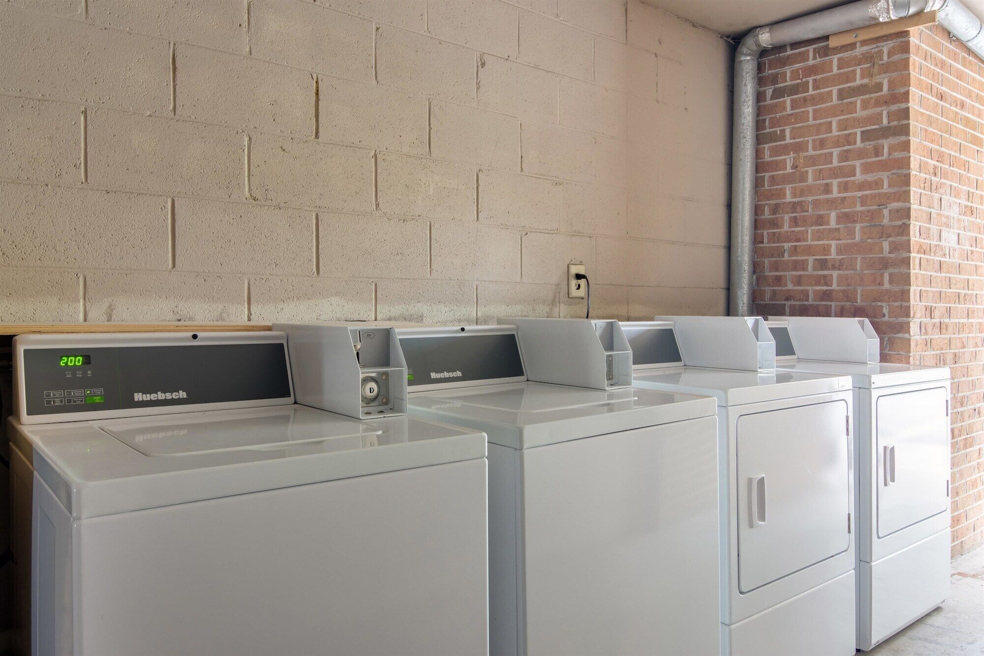 Majoituspaikan mukavuudet