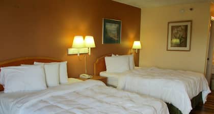 Motel 6 Macon, GA