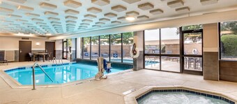 Drury Inn & Suites Atlanta Morrow