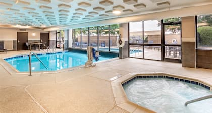 Drury Inn & Suites Atlanta Morrow