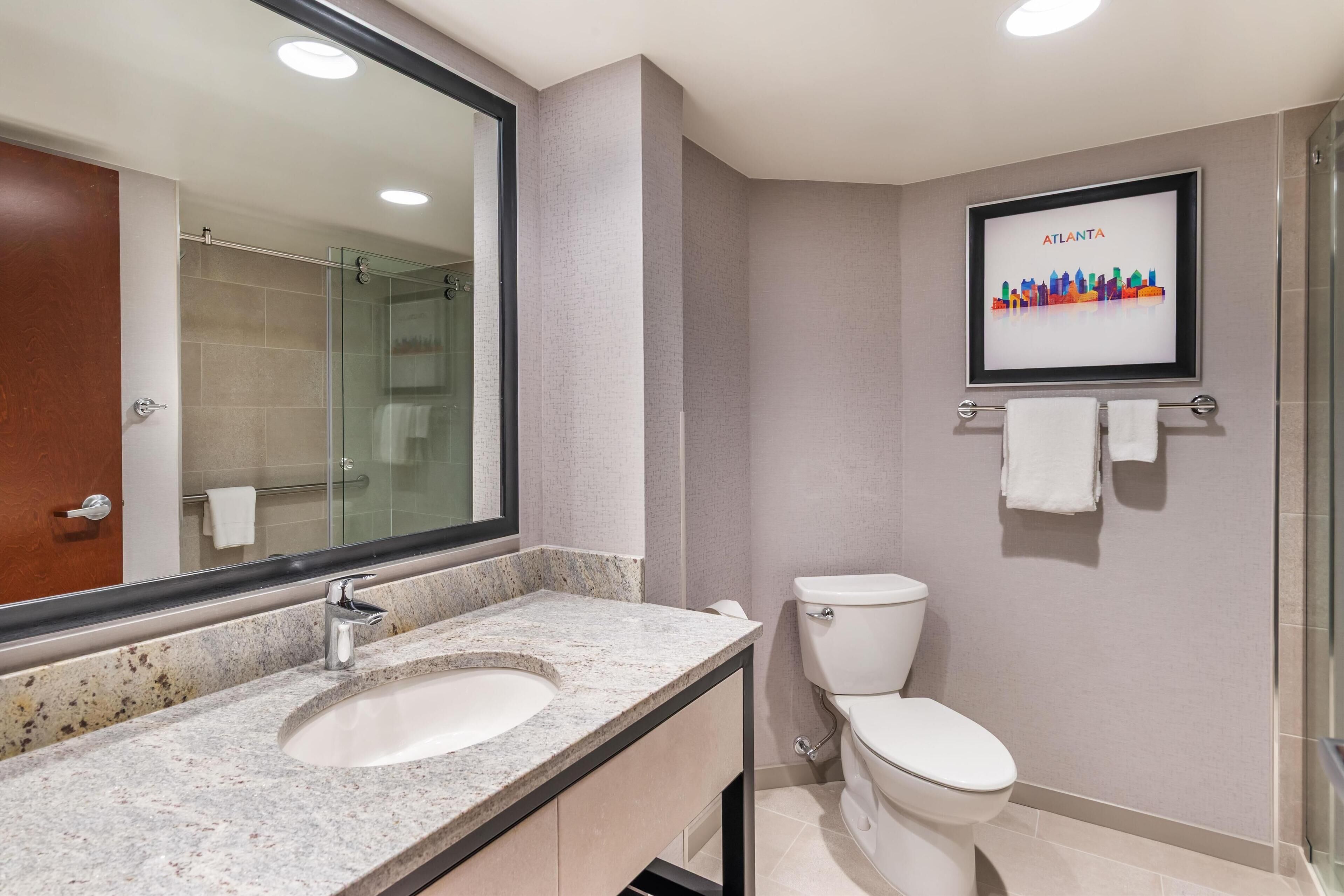 Photo - Drury Inn & Suites Atlanta Morrow