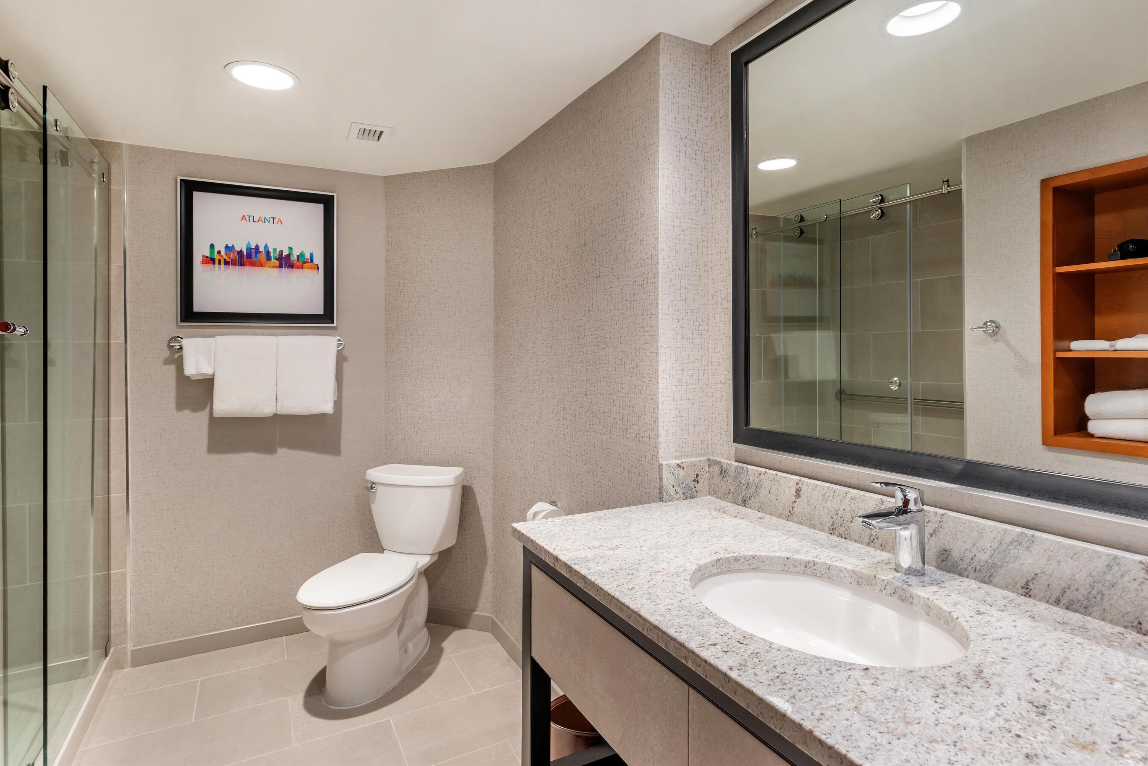 Photo - Drury Inn & Suites Atlanta Morrow