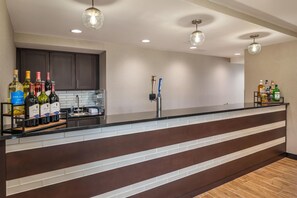 Bar (en la propiedad)