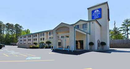Americas Best Value Inn & Suites Morrow Atlanta
