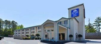 Americas Best Value Inn & Suites Morrow Atlanta