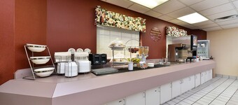 Americas Best Value Inn & Suites Morrow Atlanta