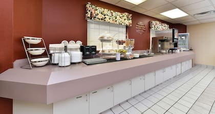 Americas Best Value Inn & Suites Morrow Atlanta