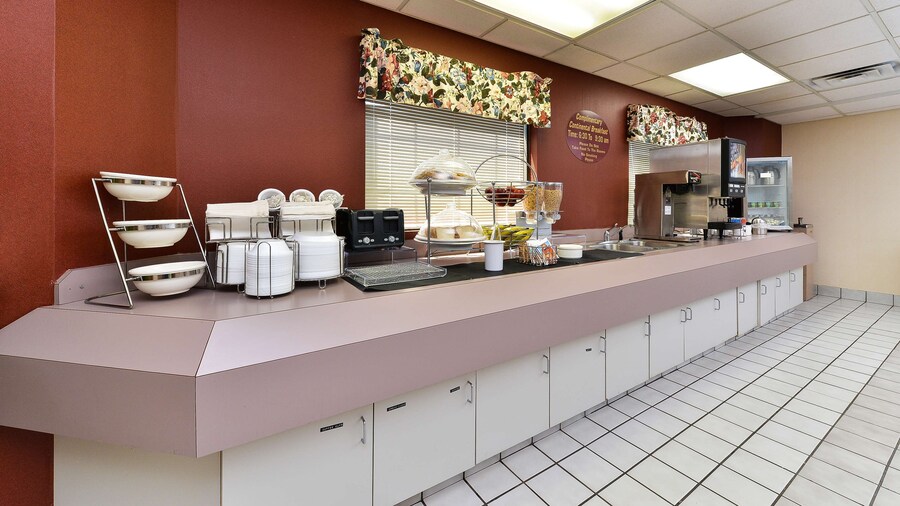 Americas Best Value Inn & Suites Morrow Atlanta