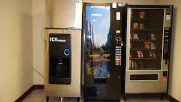 Vending machine