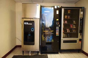 Vending machine
