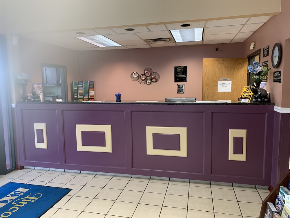 Lincoln Inn Express Hotel and Suites by null