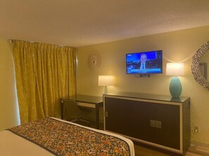 熨斗/熨衣板、免費無線上網