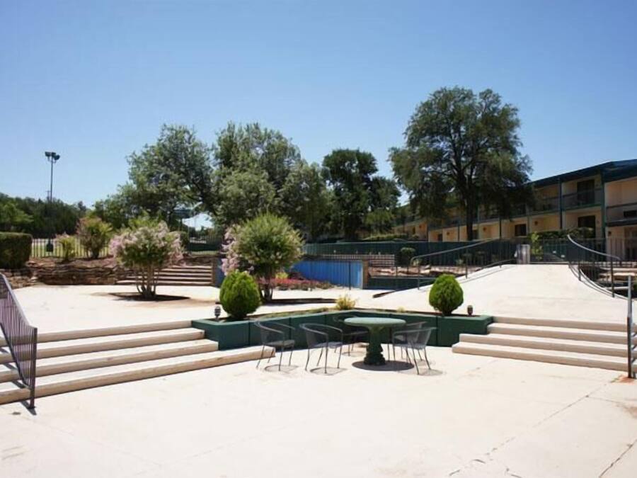 Grill-/Picknickplatz