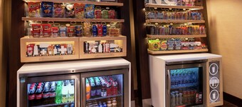 Hampton Inn Greensboro-Airport