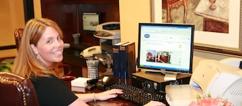 Hampton Inn Greensboro-Airport