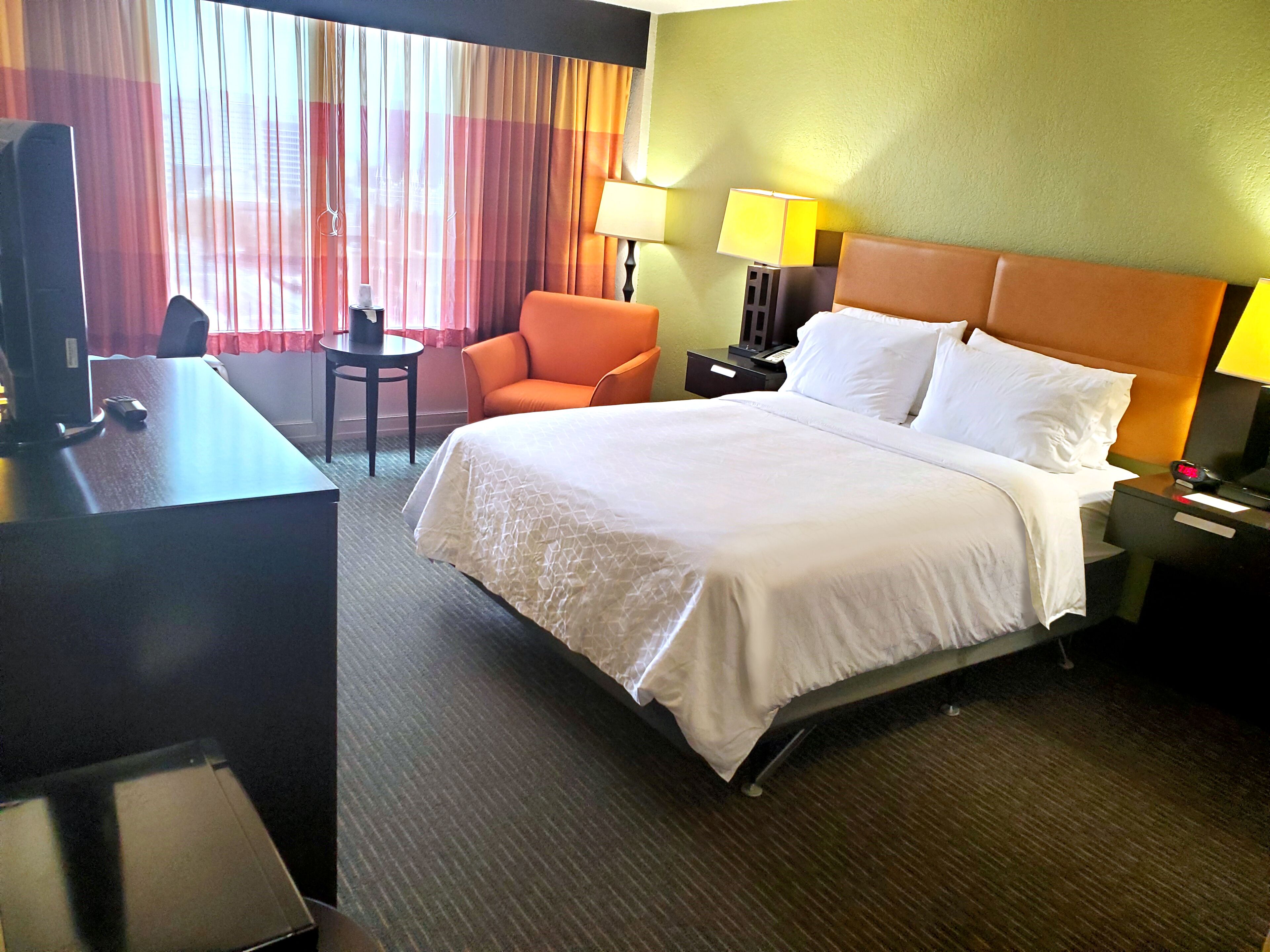 Holiday Inn Tulsa City Center in Tulsa, United States