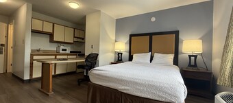 Suburban Studios Brentwood – Nashville