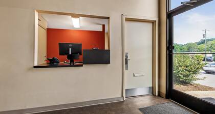 Suburban Studios Brentwood – Nashville