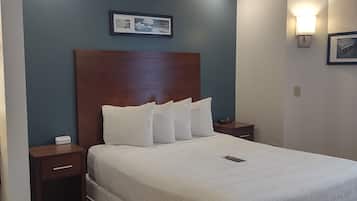 Room, 1 Queen Bed, Non Smoking