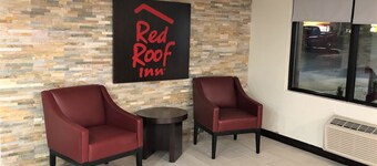 Red Roof Inn Greenville, NC