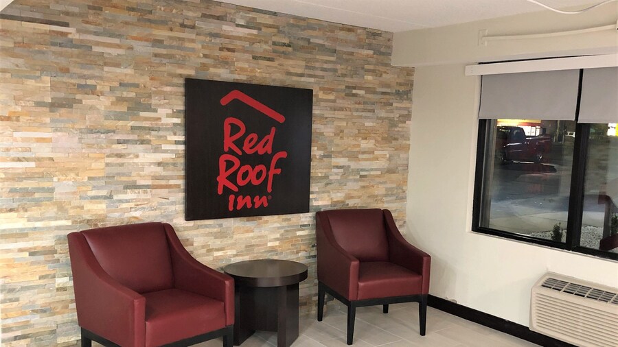 Red Roof Inn Greenville, NC