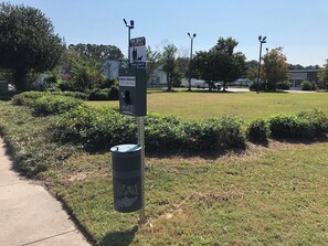 Pet-friendly amenities - Red Roof Inn Greenville, NC (Greenville)