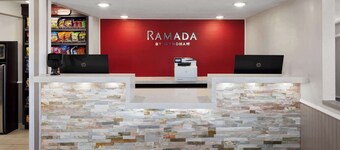 Ramada by Wyndham Medford Airport North