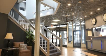 American Inn & Suites Waterford