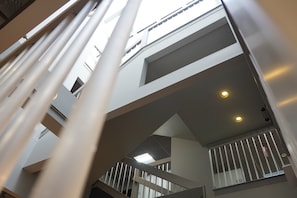 Escaleras