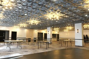 Salão de eventos