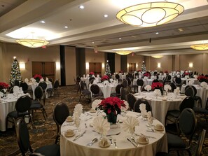 Salle de bal