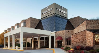 DoubleTree by Hilton Hotel Oak Ridge - Knoxville