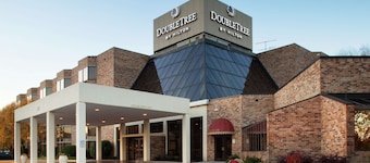 DoubleTree by Hilton Hotel Oak Ridge - Knoxville