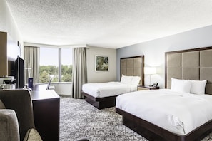 Room, 2 Queen Beds