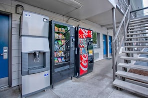 Ausstattung der Unterkunft