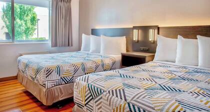 Motel 6 Salem, OR - Expo Center