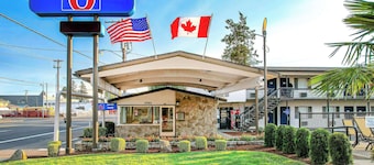 Motel 6 Salem, OR - Expo Center