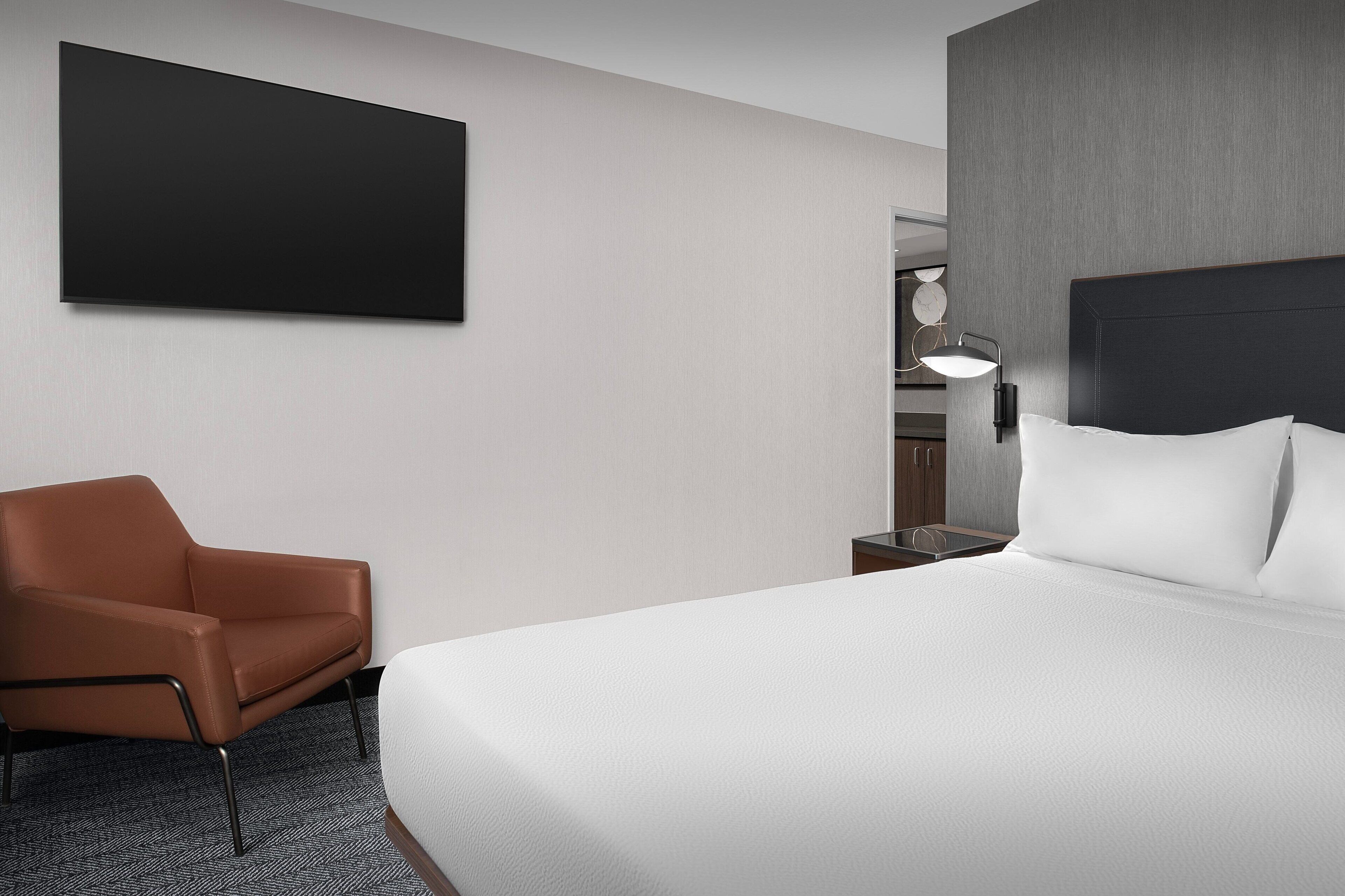 Foto - Courtyard by Marriott Portland Tigard