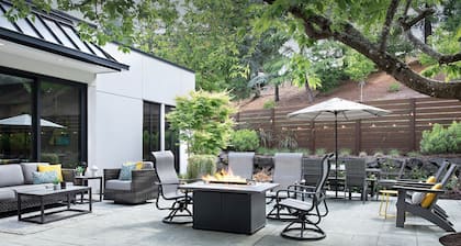 Courtyard by Marriott Portland Tigard