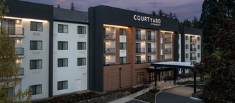 Courtyard by Marriott Portland Tigard