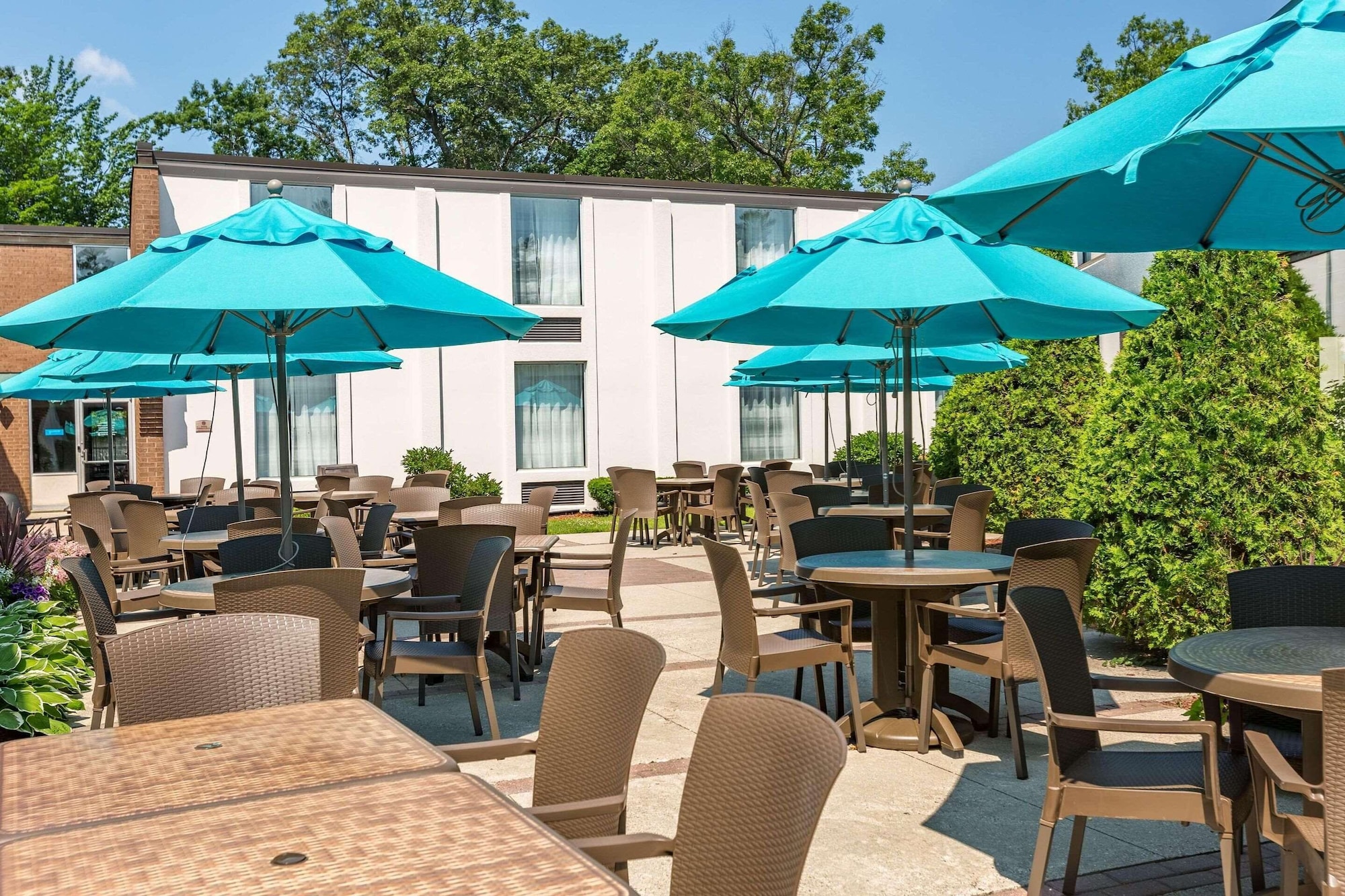 3 Star Hotels