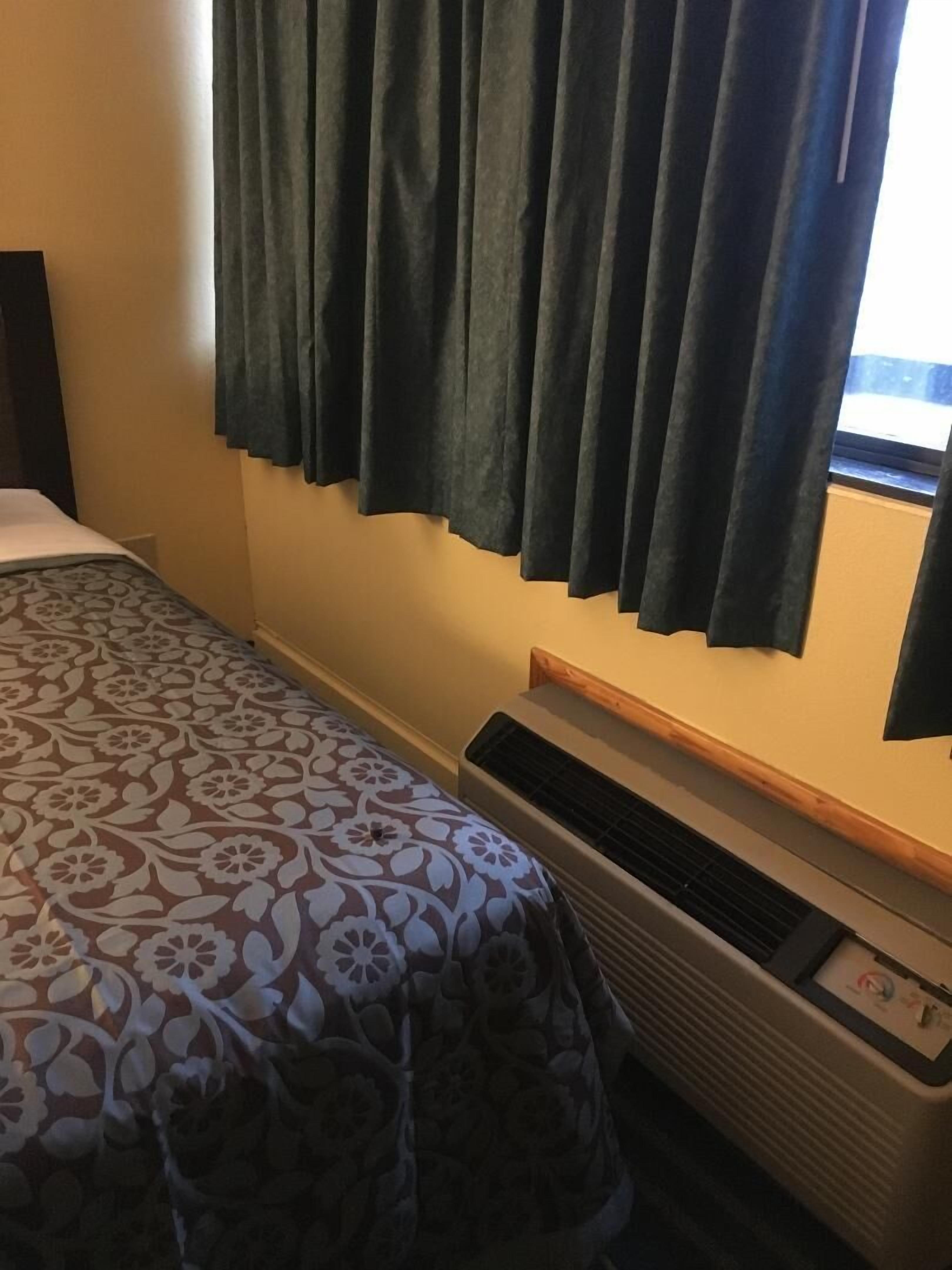 Air conditioning